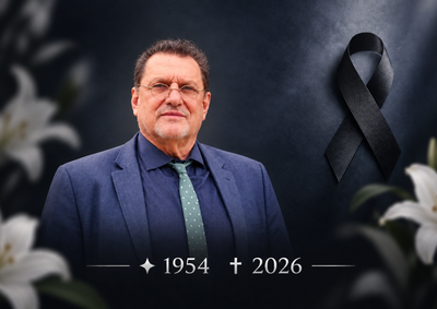 Odimir L&aacute;zaro de Jesus Bonassa tinha 71 anos e construiu uma longa trajet&oacute;ria na advocacia e na defesa dos trabalhadores