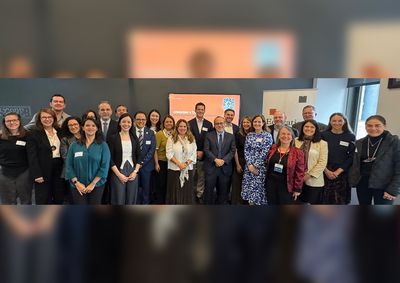 Coaliz&atilde;o re&uacute;ne funda&ccedil;&otilde;es e organiza&ccedil;&otilde;es internacionais com a meta de acelerar os avan&ccedil;os na leitura e na escrita at&eacute; 2030