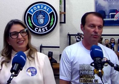 Confira na &iacute;ntegra o epis&oacute;dio transmitido na &uacute;ltima quinta-feira, 3 de setembro. 