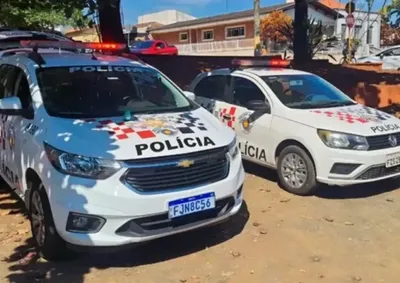 Pris&atilde;o foi efetuada no bairro Bom Jardim; homem foi apresentado na delegacia e permaneceu &agrave; disposi&ccedil;&atilde;o da Justi&ccedil;a