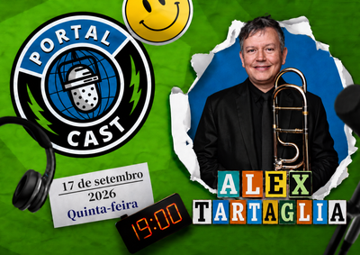 O epis&oacute;dio vai ao ar AO VIVO nesta quinta-feira, 17 de setembro, a partir das 19h.
