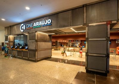 De 10/09 a 16/09, clientes podem aproveitar promo&ccedil;&atilde;o com ingressos a partir de R$10,00