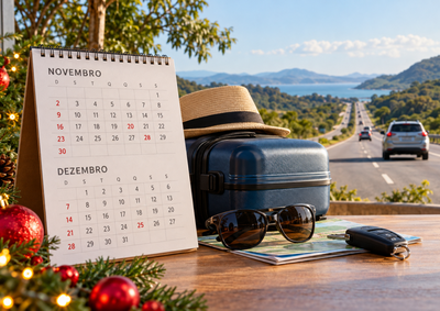 Finados, Consci&ecirc;ncia Negra e Natal cair&atilde;o pr&oacute;ximos ao fim de semana; Proclama&ccedil;&atilde;o da Rep&uacute;blica ser&aacute; no domingo