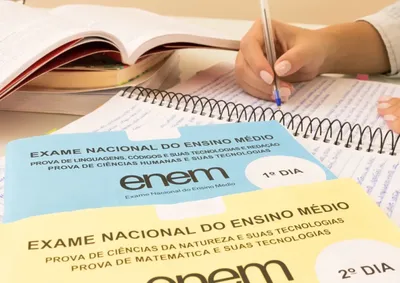Organiza&ccedil;&atilde;o, revis&atilde;o, resolu&ccedil;&atilde;o de quest&otilde;es e simulados podem ajudar estudantes a aproveitar melhor o tempo at&eacute; as provas