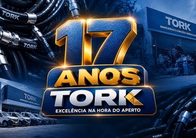 Empresa completa 17 anos de atua&ccedil;&atilde;o com servi&ccedil;os e solu&ccedil;&otilde;es voltados ao setor industrial