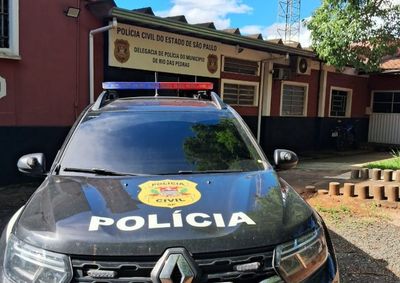 Caso ocorreu no Residencial S&atilde;o Pedro; Pol&iacute;cia Civil pede que poss&iacute;veis outras v&iacute;timas procurem a delegacia para relatar situa&ccedil;&otilde;es semelhantes. 