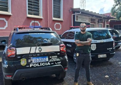 Investigados foram presos temporariamente nesta quarta-feira (7); investiga&ccedil;&atilde;o aponta que abusos contra tr&ecirc;s irm&atilde;os eram facilitados pela av&oacute; paterna. 
