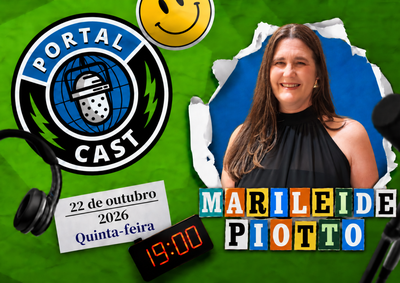O epis&oacute;dio vai ao ar AO VIVO nesta quinta-feira, 22 de outubro, a partir das 19h.