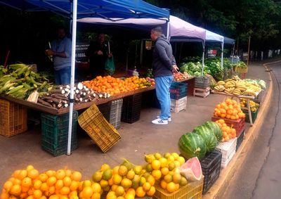 Comerciantes, produtores e empreendedores podem procurar o PAT para demonstrar interesse e integrar a proposta