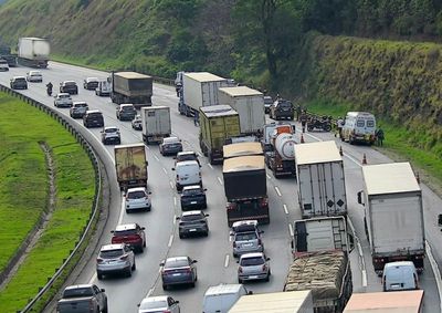 Motoristas de Rio das Pedras devem redobrar a aten&ccedil;&atilde;o principalmente na sexta-feira, no s&aacute;bado de manh&atilde; e no retorno de segunda-feira