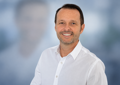 Vice-prefeito disputa pela primeira vez uma vaga na Alesp e prop&otilde;e associar recursos p&uacute;blicos a projetos planejados e acompanhados