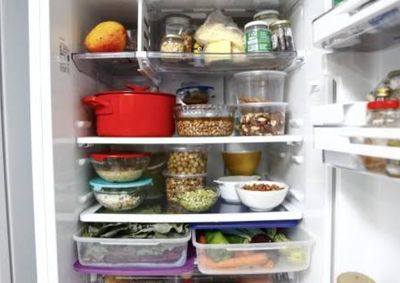 Erros como guardar alimentos quentes em grande quantidade podem podem comprometer a conserva&ccedil;&atilde;o e fazer a comida estragar mais r&aacute;pido.