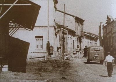 Da passagem dos tropeiros &agrave; chegada da ferrovia, conhe&ccedil;a hist&oacute;rias que ajudam a explicar como o munic&iacute;pio se formou e se desenvolveu.