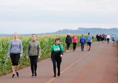 Caminho Coluna Prestes faz parte de rota ecotur&iacute;stica pela regi&atilde;o Oeste do Paran&aacute;