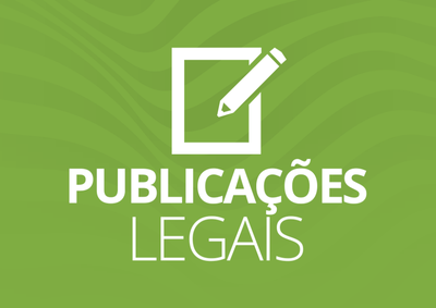 Leil&otilde;es Extrajudiciais e Notifica&ccedil;&otilde;es nos termos da Lei 9.514/1997, exclusivamente Online
