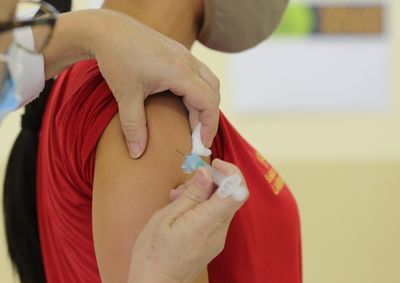 Popula&ccedil;&atilde;o deve procurar a unidade de sa&uacute;de.