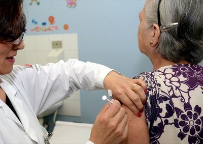 A campanha 2026 de vacina&ccedil;&atilde;o contra a influenza este ano ocorrer&aacute; no per&iacute;odo de 28 de mar&ccedil;o a 30 de maio