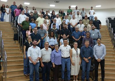 O objetivo &eacute; desenvolver diferentes experi&ecirc;ncias que consolidem o lago de Itaipu como destino tur&iacute;stico