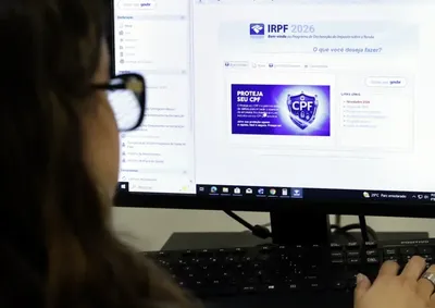 Receita recebeu 36,3 milh&otilde;es de documentos desde o in&iacute;cio da entrega