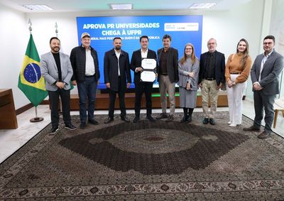 A iniciativa passa a valer j&aacute; no pr&oacute;ximo ano letivo, em 2027