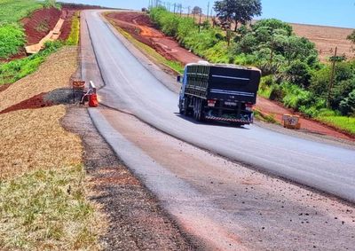 A rota fortalecer&aacute; um dos principais eixos da integra&ccedil;&atilde;o fronteiri&ccedil;a no leste do pa&iacute;s, posicionando Puerto &Iacute;ndio como um ponto-chave para log&iacute;stica