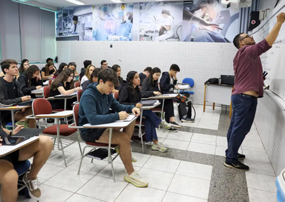 Documenta&ccedil;&atilde;o pode ser entregue no formato f&iacute;sico ou digital