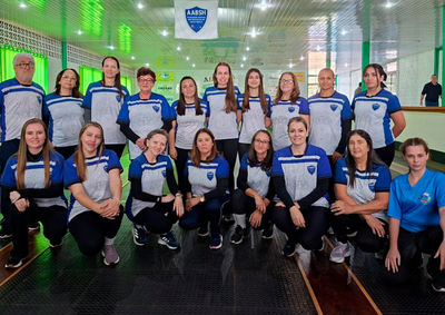 Com o resultado, Santa Helena reafirma sua for&ccedil;a e segue em destaque na competi&ccedil;&atilde;o estadual, representando o munic&iacute;pio com excelentes resultados