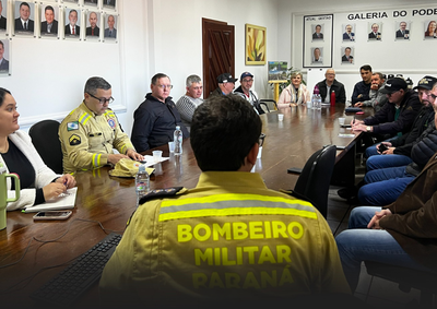 Reuni&atilde;o esclareceu exig&ecirc;ncias para obten&ccedil;&atilde;o do alvar&aacute;, adequa&ccedil;&otilde;es de seguran&ccedil;a e atua&ccedil;&atilde;o de brigadistas durante eventos