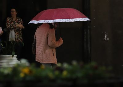 No s&aacute;bado (27), o ambiente fica mais inst&aacute;vel e a chuva pode atingir as regi&otilde;es Noroeste, Oeste e Sudoeste a qualquer momento do dia