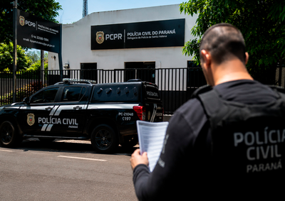 Conforme consta na ordem judicial, o condenado possui pena remanescente de 7 anos, 5 meses e 10 dias de reclus&atilde;o, a ser cumprida em regime fechado
