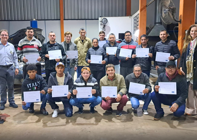 A iniciativa faz parte das a&ccedil;&otilde;es desenvolvidas pela Secretaria de Ind&uacute;stria, Com&eacute;rcio, Turismo e Desenvolvimento Econ&ocirc;mico em parceria com o Senai