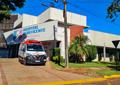 V&iacute;tima foi encontrada em milharal ap&oacute;s ataque; empres&aacute;rio segue internado em Toledo e quadro cl&iacute;nico evolui positivamente