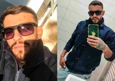 Pai registrou boletim de ocorr&ecirc;ncia e afirma que n&atilde;o consegue contato com o filho desde a &uacute;ltima quinta-feira