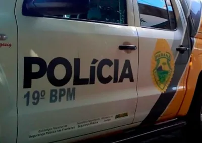 Suspeito foi localizado ap&oacute;s buscas em v&aacute;rios pontos do munic&iacute;pio, abordado sem resist&ecirc;ncia e encaminhado &agrave; unidade prisional
