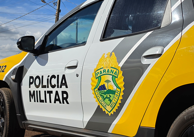 Caso teve pedido de medida protetiva; agressor tamb&eacute;m teria apertado o pesco&ccedil;o da v&iacute;tima