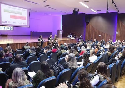 A forma&ccedil;&atilde;o marca o in&iacute;cio de um processo de apoio t&eacute;cnico aos munic&iacute;pios da regi&atilde;o para esta finalidade