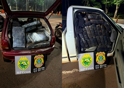 Durante a abordagem o condutor avan&ccedil;ou com o ve&iacute;culo em dire&ccedil;&atilde;o &agrave; equipe policial, sendo necess&aacute;rio o emprego de disparos para conter a a&ccedil;&atilde;o