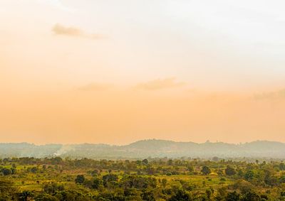 Os impactos observados s&atilde;o considerados de curto prazo, com reflexos principalmente nas atividades agr&iacute;colas