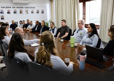Capacita&ccedil;&atilde;o t&eacute;cnica, levantamento de campo e participa&ccedil;&atilde;o popular marcam a primeira etapa da revis&atilde;o do Plano Diretor