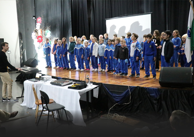 Encontro mobiliza poder p&uacute;blico, entidades e estudantes na constru&ccedil;&atilde;o de diretrizes para a garantia dos direitos de crian&ccedil;as e adolescentes