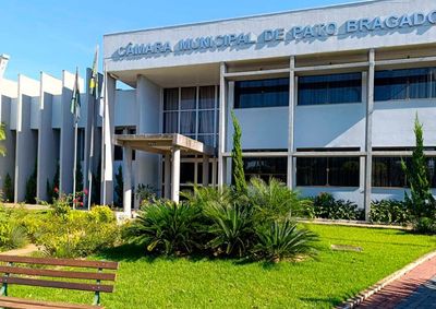 Encontro ser&aacute; realizado no dia 9 de junho, na C&acirc;mara de Vereadores