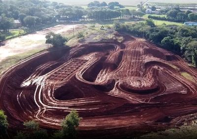 Evento reunir&aacute; pilotos de diversas cidades nos dias 20 e 21 de junho, no Parque de Exposi&ccedil;&otilde;es 