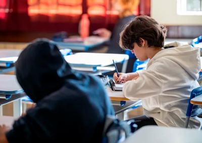Neste ano, os alunos de escolas p&uacute;blicas tiveram a inscri&ccedil;&atilde;o feita automaticamente, mas precisam acessar a P&aacute;gina do Participante para validar 