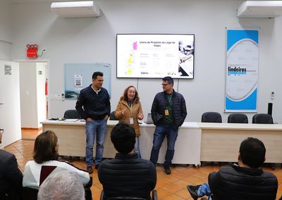 Nova ferramenta atender&aacute; demandas dos munic&iacute;pios que fazem parte do Conselho