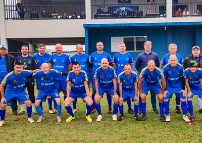 Tr&ecirc;s partidas movimentaram a competi&ccedil;&atilde;o no &uacute;ltimo s&aacute;bado (20), com destaque para empate e vit&oacute;rias de S&atilde;o Clemente e Uni&atilde;o