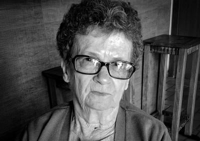 Moradora de Santa Helena desde 1968, Maria de Lurdes Scherer deixa filhos, netos e uma trajet&oacute;ria marcada na comunidade local