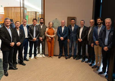 Certifica&ccedil;&atilde;o representa o mais alto n&iacute;vel em constru&ccedil;&otilde;es sustent&aacute;veis; menos de 15% dos empreendimentos conquistam o selo LEED Platinum