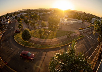 Dia ser&aacute; marcado por c&eacute;u aberto, tempo est&aacute;vel e temperaturas em toda a regi&atilde;o