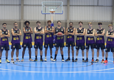 Delega&ccedil;&atilde;o santa-helenense disputa a fase regional em Terra Roxa com equipes no basquete, futsal, voleibol e handebol