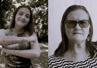 Na madrugada desta ter&ccedil;a-feira (7), Terezinha Gayeki Menegassi, de 75 anos, n&atilde;o resistiu aos graves ferimentos e morreu no hospital